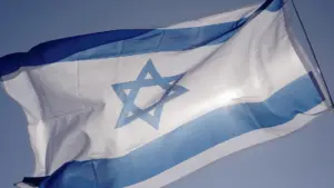 Học sinh Israel bị tước huy chương vàng tại cuộc thi Tin học quốc tế ở Uzbekistan vì cờ Tổ quốc