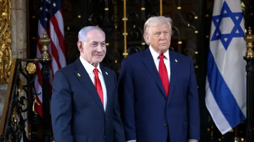 Thủ tướng Netanyahu bác bỏ kế hoạch hòa bình Gaza, nhấn mạnh cần giải trừ quân bị Hamas
