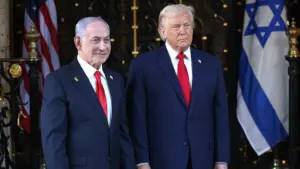 Viện trợ Hoa Kỳ cho Israel: Khoản đầu tư an ninh, không phải bố thí