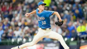 Major League Baseball Đối Mặt Vấn Đề Lớn Trong Mùa Giải 2026-2027