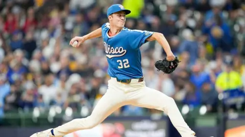 Major League Baseball Đối Mặt Vấn Đề Lớn Trong Mùa Giải 2026-2027