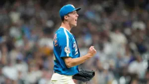 Lịch thi đấu MLB: Brewers đấu với Braves, Sale ra sân