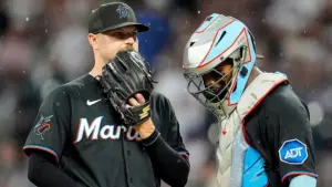 Tỷ lệ cược Pittsburgh Pirates vs. Miami Marlins: Tại sao nên đặt cược vào Tài 8