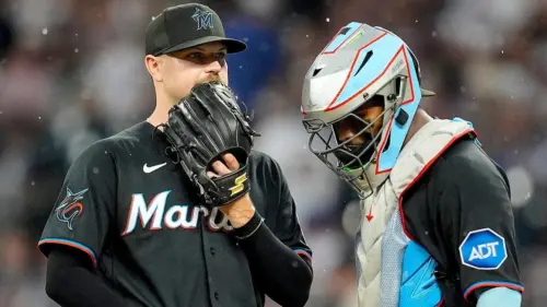 Tỷ lệ cược Pittsburgh Pirates vs. Miami Marlins: Tại sao nên đặt cược vào Tài 8