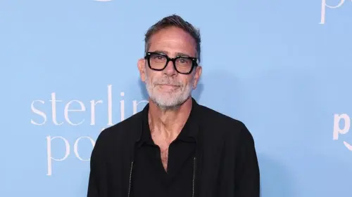 Jeffrey Dean Morgan suýt bỏ nghề diễn xuất sau trải nghiệm “Star Trek” kinh khủng