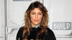 Jennifer Esposito của ‘Blue Bloods’ rời Hollywood sau nhiều năm bị từ chối và lạm dụng