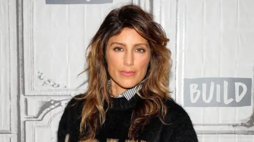 Jennifer Esposito của ‘Blue Bloods’ rời Hollywood sau nhiều năm bị từ chối và lạm dụng