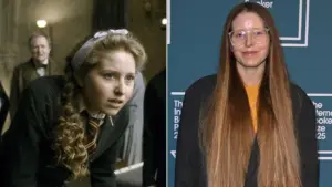 Ngôi sao ‘Harry Potter’ kiếm tiền khủng từ OnlyFans