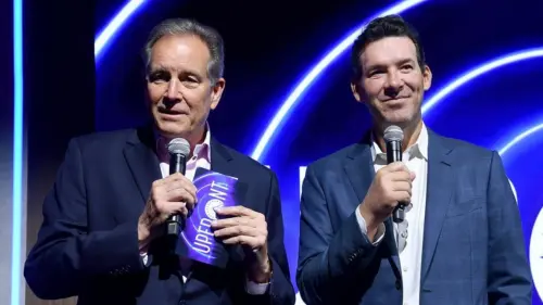 Jim Nantz lên tiếng về vụ bắt giữ Tony Romo vì lái xe khi say
