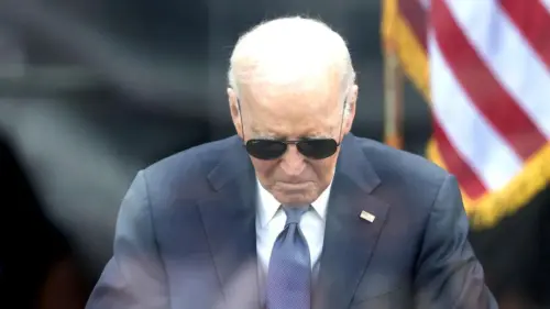 Chính trường Hoa Kỳ xôn xao vì thông tin sức khỏe của Tổng thống Joe Biden