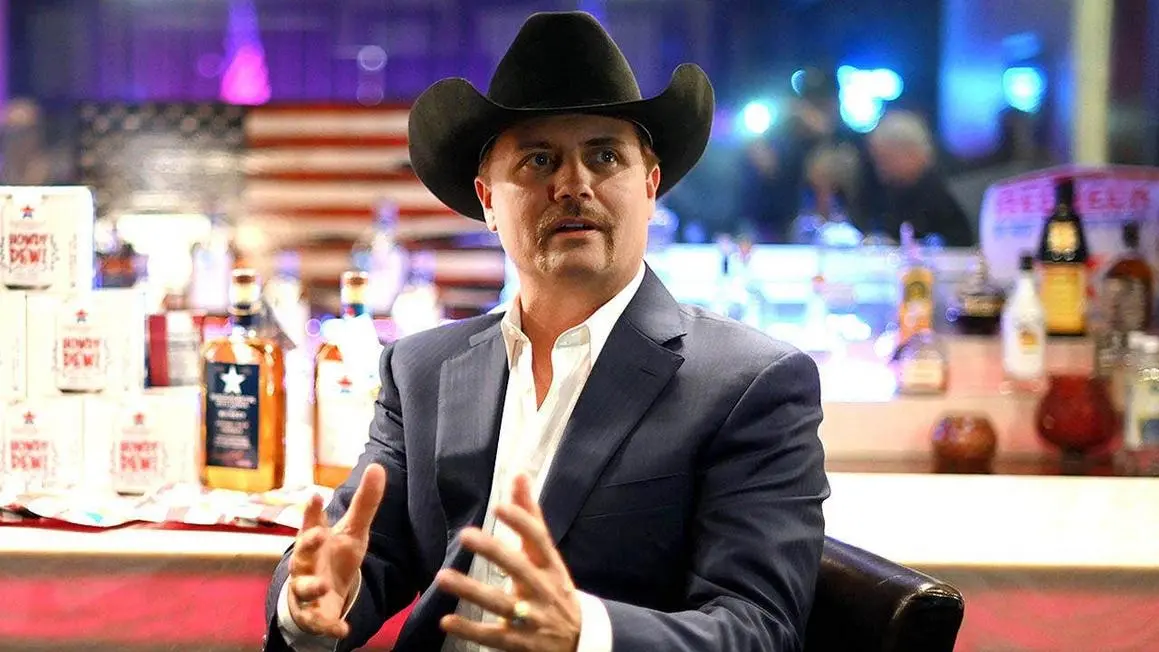 Ngôi sao nhạc đồng quê John Rich cảnh báo Broadway ở Nashville có thể &#8216;tắt đèn&#8217; vì thuế tăng