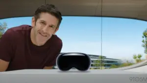 Apple Cắt Giảm Nhân Sự Nhóm Vision