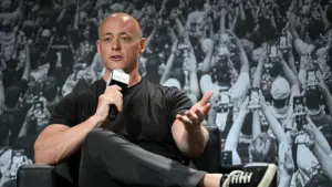 Josh Pate Thảo Luận Về Chương Trình Mới Của ESPN, Tương Lai Của Truyền Thông Thể Thao