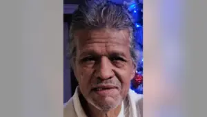 Báo động Bạc được ban hành cho ông Juan Ramirez, 72 tuổi, lần cuối được nhìn thấy ở Bắc Houston