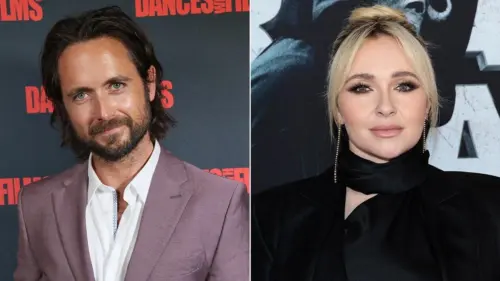 Bạn diễn ‘Sleepwalker’ của Hayden Panettiere tức giận vì văn hóa Hollywood sau khi cô qua đời