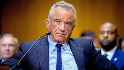 RFK Jr. tố cáo CNN và Dana Bash về ‘sai lầm truyền thông’ trong đại dịch COVID-19