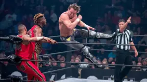 Kenny Omega cảnh báo Will Ospreay rằng liên minh lỏng lẻo khiến anh ta ‘cẩu thả’ trước cuộc đụng độ tranh đai AEW All In