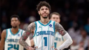 Người dùng mạng xã hội ngỡ ngàng trước căn penthouse của LaMelo Ball
