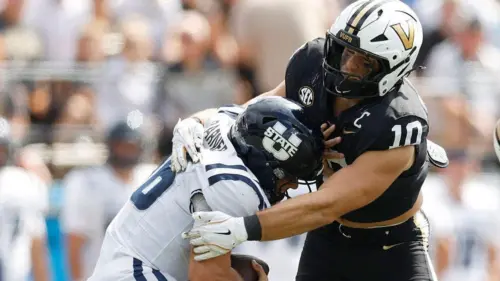 NCAA tuyên bố không nhượng bộ trong cuộc chiến pháp lý về quyền thi đấu của sinh viên-vận động viên năm 2022