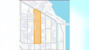 Phát hiện chì ô nhiễm cao tại khu dân cư Interbay, Cơ quan Y tế công cộng khuyến cáo người dân
