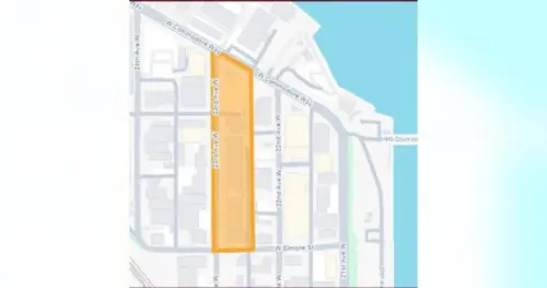 Phát hiện chì ô nhiễm cao tại khu dân cư Interbay, Cơ quan Y tế công cộng khuyến cáo người dân
