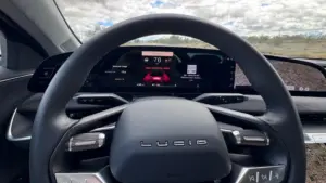 Lucid Motors hoãn ra mắt xe điện giá rẻ, liệu có nguy cơ tái diễn sai lầm?
