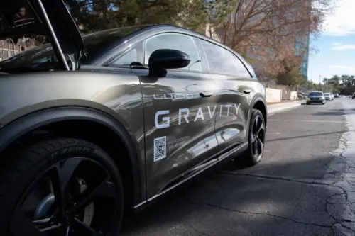Kế hoạch xoay chuyển tình thế của Lucid Motors tập trung vào tiết kiệm 1,4 tỷ USD và xe tự hành