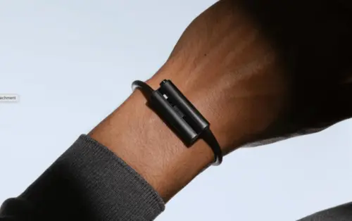 Đồng sáng lập Fitbit ra mắt Luffu Link, thiết bị theo dõi sức khỏe và an toàn tích hợp LTE