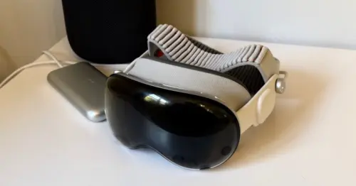 Cách sử dụng Apple Vision Pro hiệu quả nhất