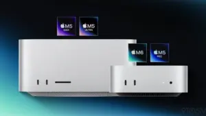 Mac mini và Mac Studio mới hiện có sẵn để đặt hàng trước trên Amazon