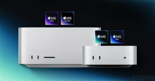 Mac mini và Mac Studio mới hiện có sẵn để đặt hàng trước trên Amazon
