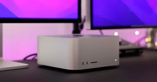 Mac Studio: Apple có những gì cho mùa Thu này và xa hơn nữa
