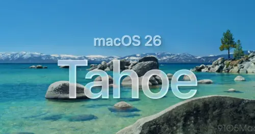 Apple Phát Hành Bản RC Cho macOS Tahoe 26.7 Và macOS Sequoia 15.8