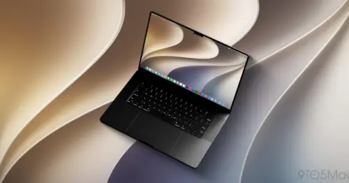 macOS 27 Golden Gate: Một quyết định thiết kế tôi muốn thay đổi trên MacBook