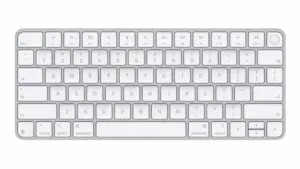 Apple tung ra Bàn phím Magic mới, thay đổi đáng chú ý trên các phím