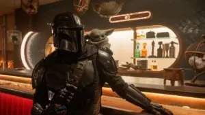‘The Mandalorian and Grogu’ Lên Lịch Phát Sóng Trên Disney Plus Tháng 9