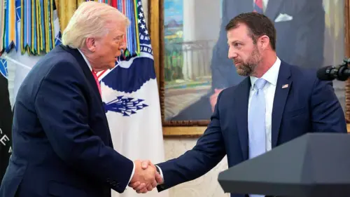 Chính quyền Tổng thống Trump đề xuất mức phí mới cho visa H-1B