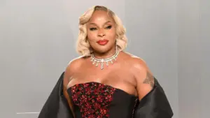 Mary J. Blige nhìn lại sự nghiệp, cho biết đức tin giúp cô kiểm soát mọi thứ