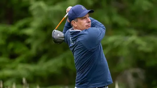 Tay vợt PGA Tour Champions bị đình chỉ 6 tháng vì cá cược các giải đấu của PGA Tour