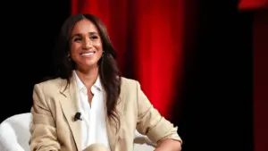Meghan Markle Bị Loại Khỏi Series Của Guy Ritchie Sau Phản Ứng Dữ Dội Tại Anh