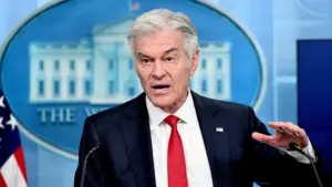 Tổng Thống Trump chỉ thị ngừng cấp quỹ Medicaid cho việc chuyển đổi giới tính của trẻ vị thành niên