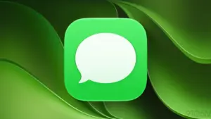 Tính năng mới tiết kiệm thời gian trong Tin nhắn iOS 27