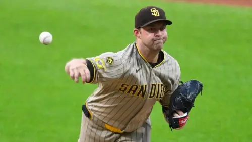 Michael King và Padres là lựa chọn sáng suốt trước Pirates đang gặp khó khăn