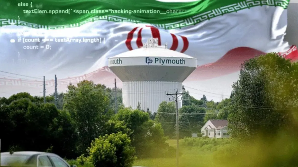 Iran tấn công hệ thống nước Hoa Kỳ: 5 điều lãnh đạo cần làm