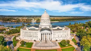 Ông Wesley Bell thắng cử tại Missouri, đánh bại bà Cori Bush