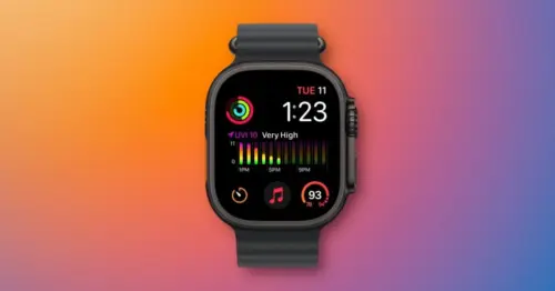 WatchOS 27: Tùy Chọn Tùy Chỉnh Mặt Đồng Hồ Modular Được Nâng Cấp Với Các Màu Mới