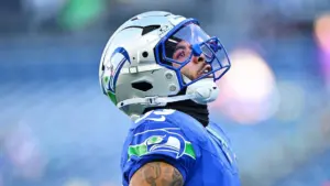 Myles Gaskin giải nghệ ở tuổi 29 sau 7 mùa giải NFL và 1 chức vô địch Super Bowl
