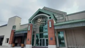 Trung tâm thương mại Concord Mall ở Wilmington, Delaware đối mặt với nguy cơ bị phá dỡ
