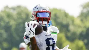 Washington Commanders Tăng Cường Hàng Công Với Stefon Diggs, Brandon Aiyuk Phải Đối Mặt Với Tình Thế Khó Khăn