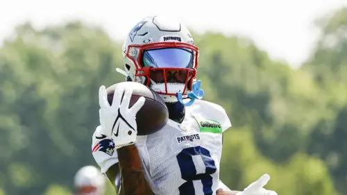 Washington Commanders Tăng Cường Hàng Công Với Stefon Diggs, Brandon Aiyuk Phải Đối Mặt Với Tình Thế Khó Khăn
